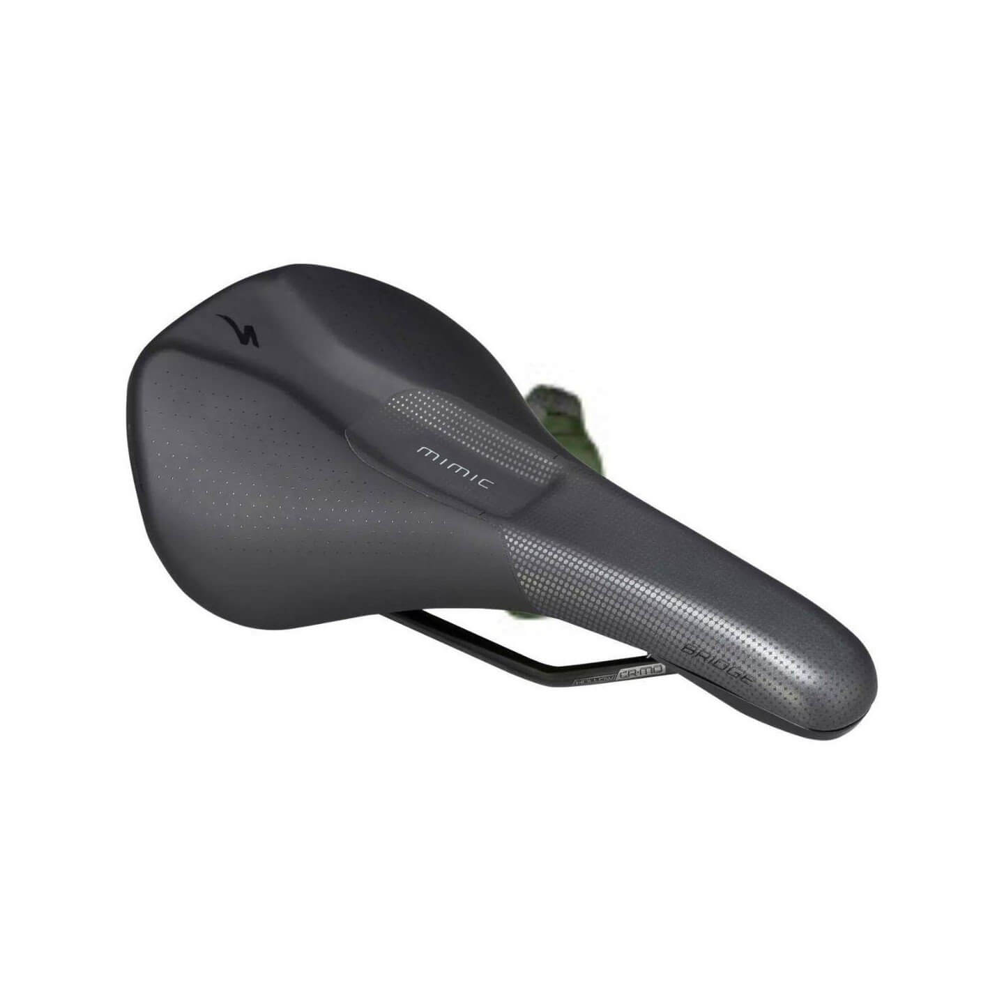 SILLIN SPECIALIZED BRIDGE COMP W/MIMIC BLACK | Ravet Bike