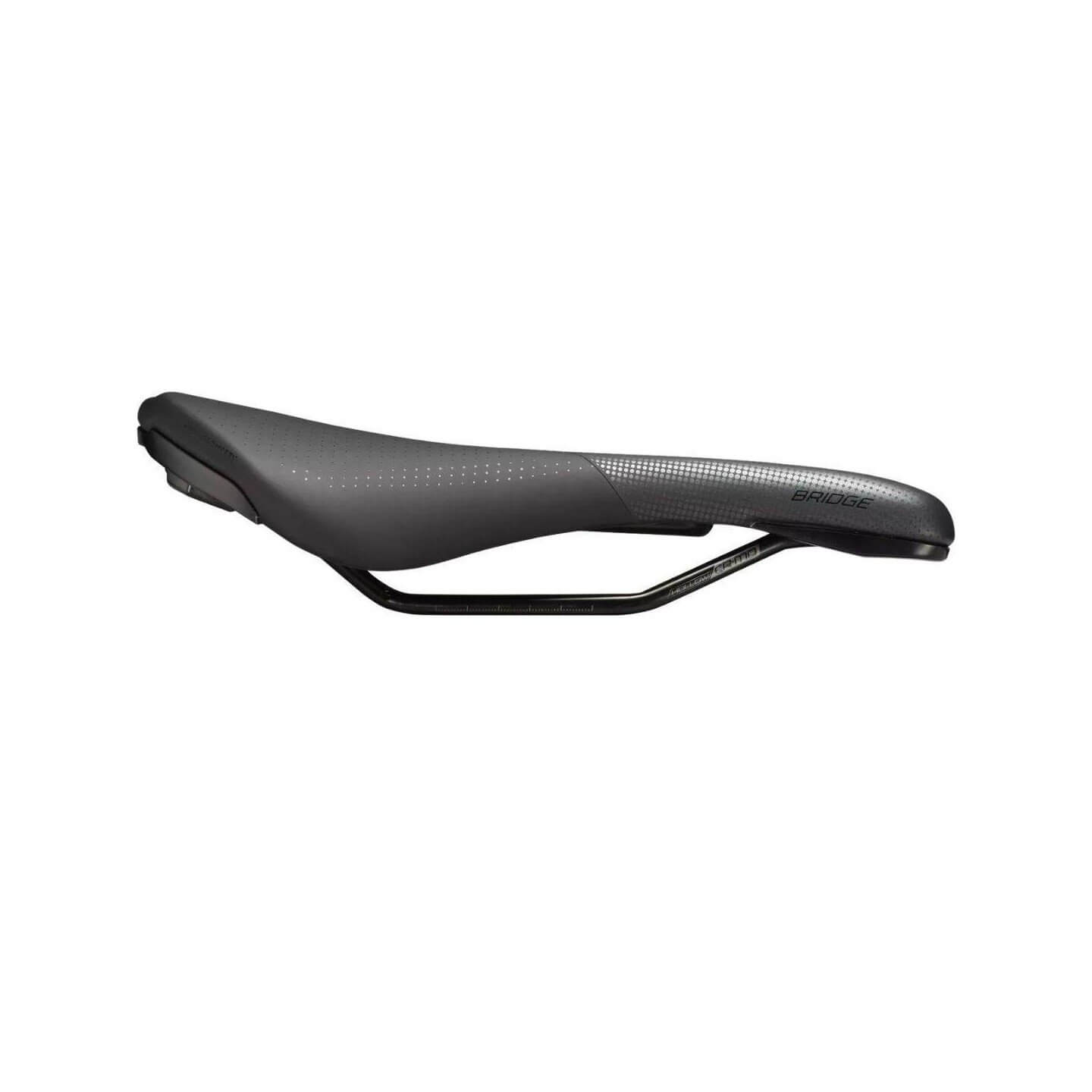 SILLIN SPECIALIZED BRIDGE COMP W/MIMIC BLACK | Ravet Bike