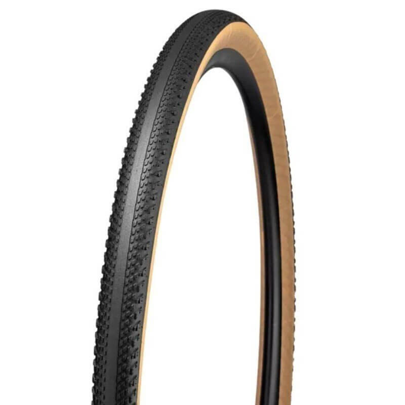 Cubierta Specialized Pathfinder TLR Tan SDWL | Gravel y All-Road