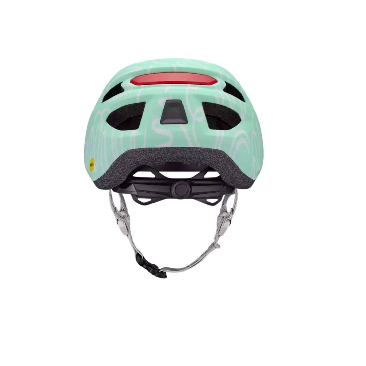 CASCO SPECIALIZED SHUFFLE 2 LED CE DUNEWHT GRAPHIC NIÑO | Ravet Bike