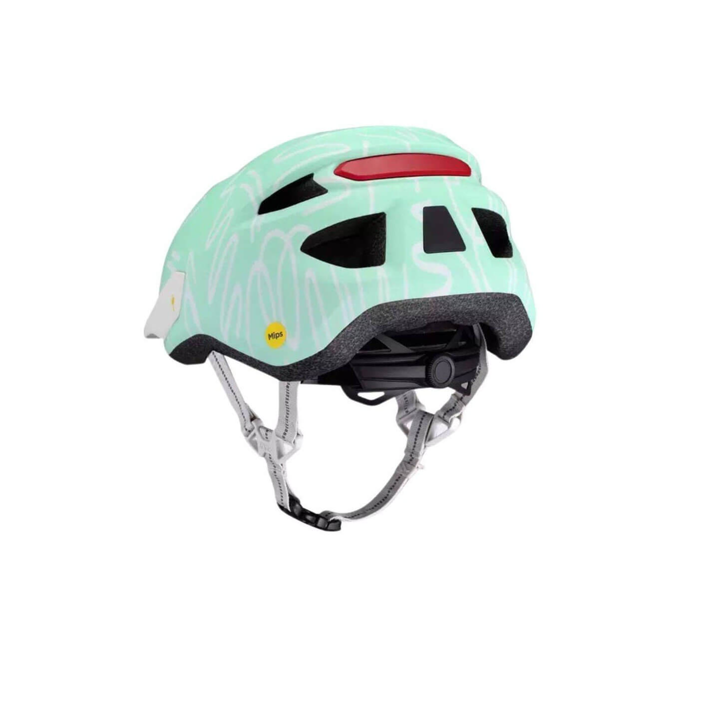 CASCO SPECIALIZED SHUFFLE 2 LED CE DUNEWHT GRAPHIC NIÑO | Ravet Bike