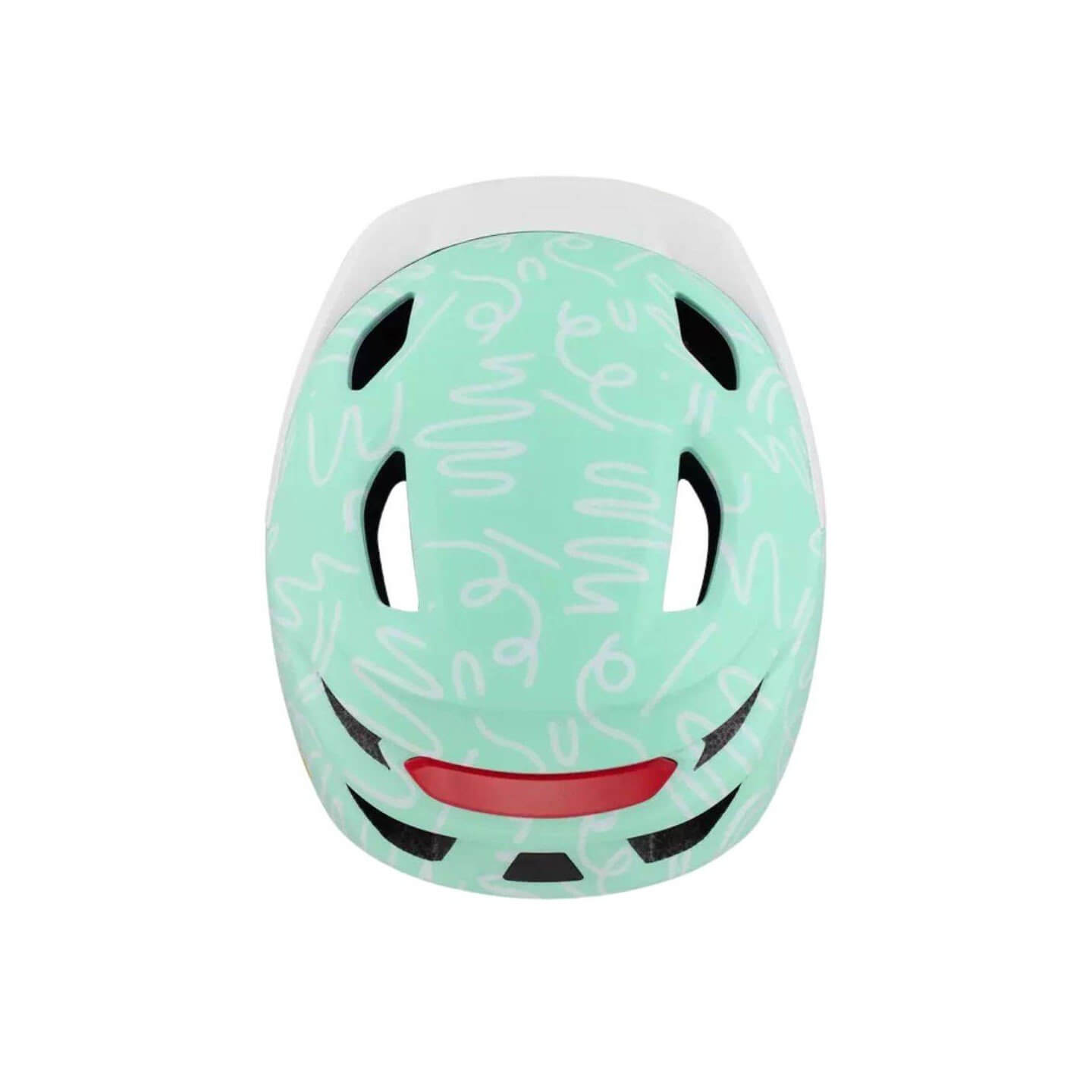 CASCO SPECIALIZED SHUFFLE 2 LED CE DUNEWHT GRAPHIC NIÑO | Ravet Bike