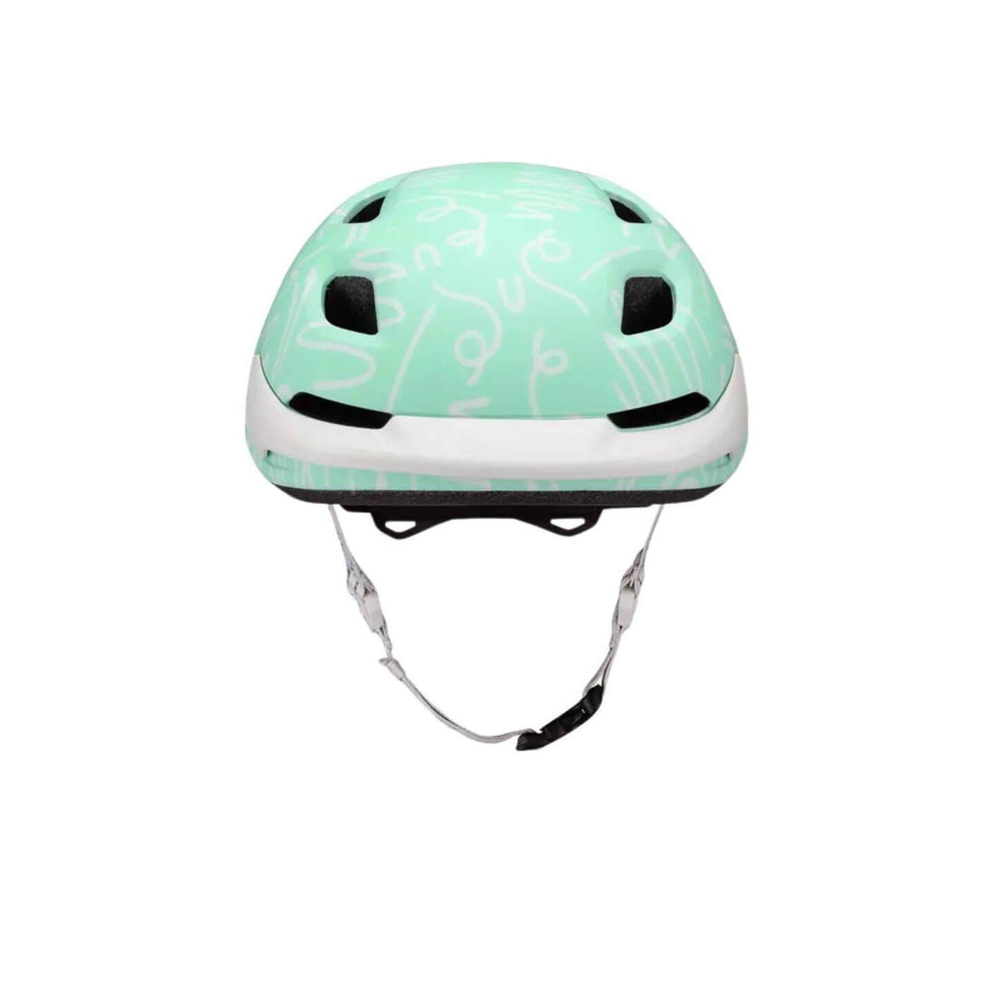 CASCO SPECIALIZED SHUFFLE 2 LED CE DUNEWHT GRAPHIC NIÑO | Ravet Bike