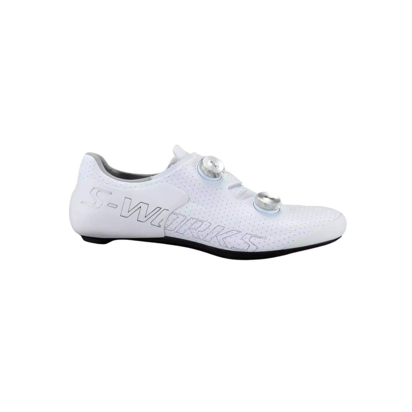 ZAPATILLA SPECIALIZED SWORKS ARES RD WHITE | Ravet Bike