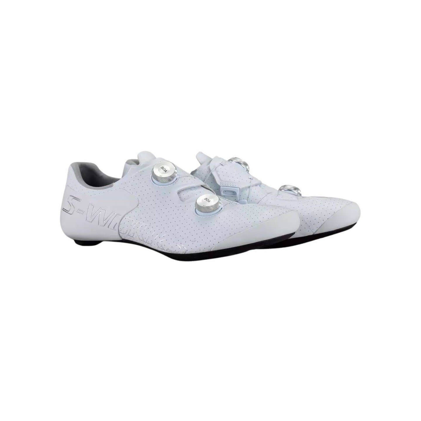 ZAPATILLA SPECIALIZED SWORKS ARES RD WHITE | Ravet Bike