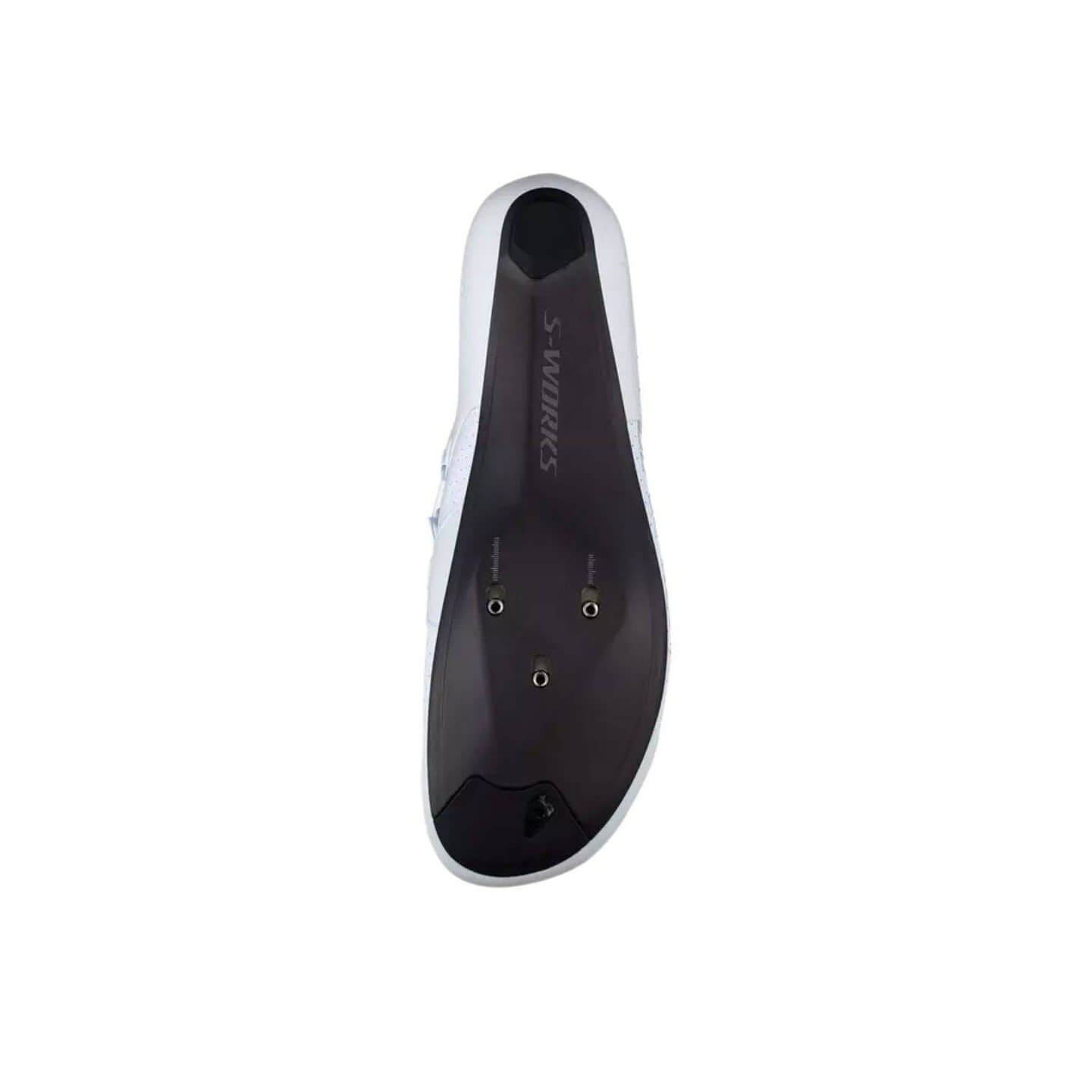 ZAPATILLA SPECIALIZED SWORKS ARES RD WHITE | Ravet Bike