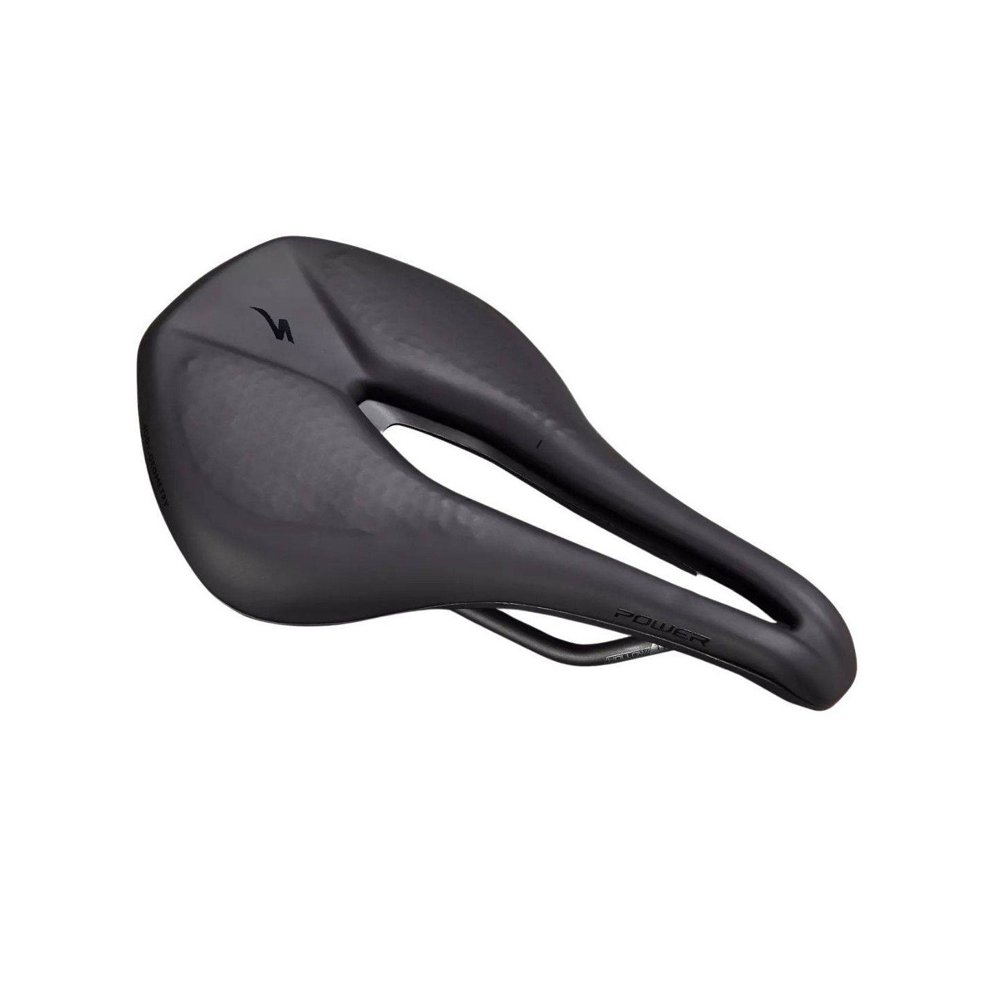 SILLIN SPECIALIZED POWER EXPERT MIRROR SADDLE BLACK | Ravet Bike