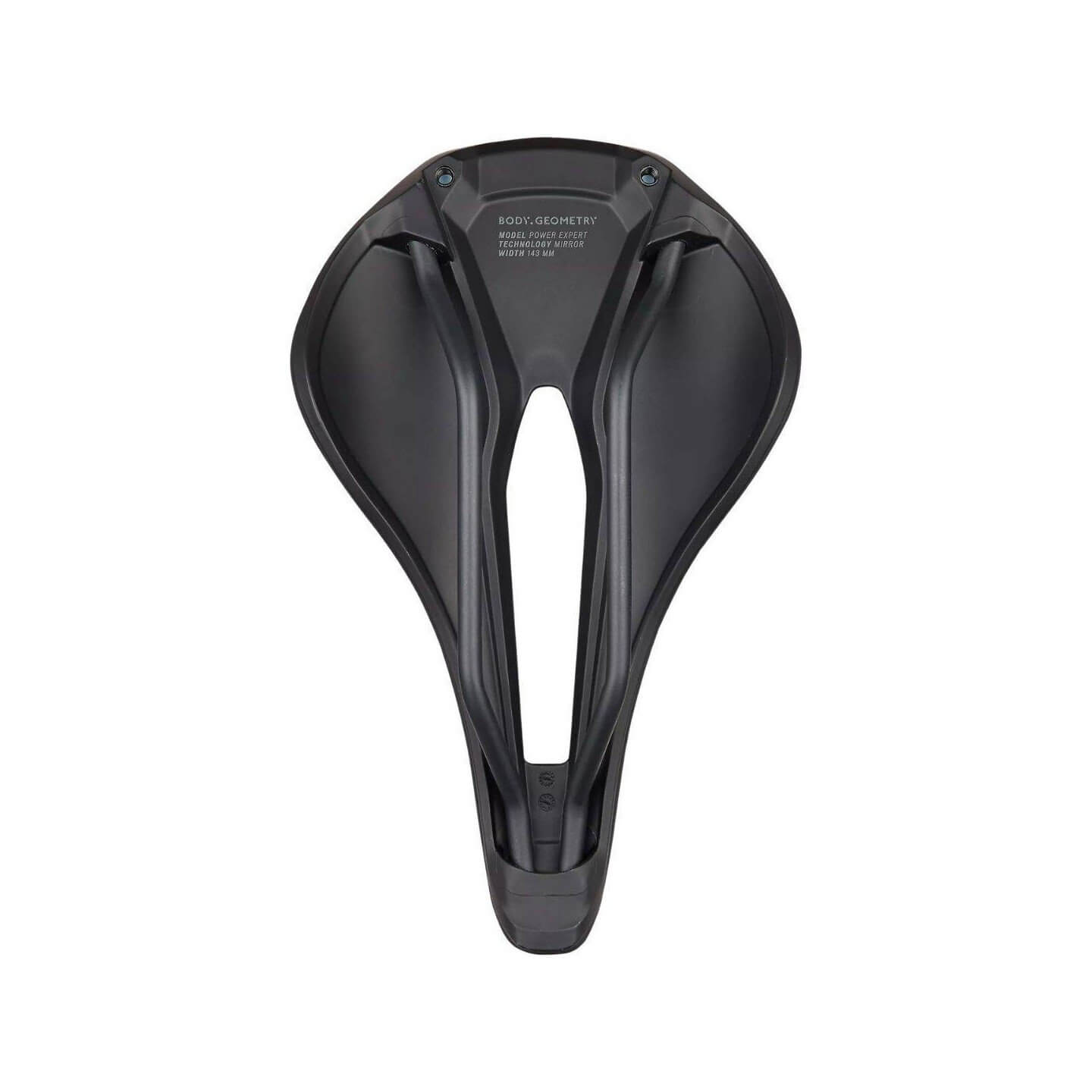 SILLIN SPECIALIZED POWER EXPERT MIRROR SADDLE BLACK | Ravet Bike