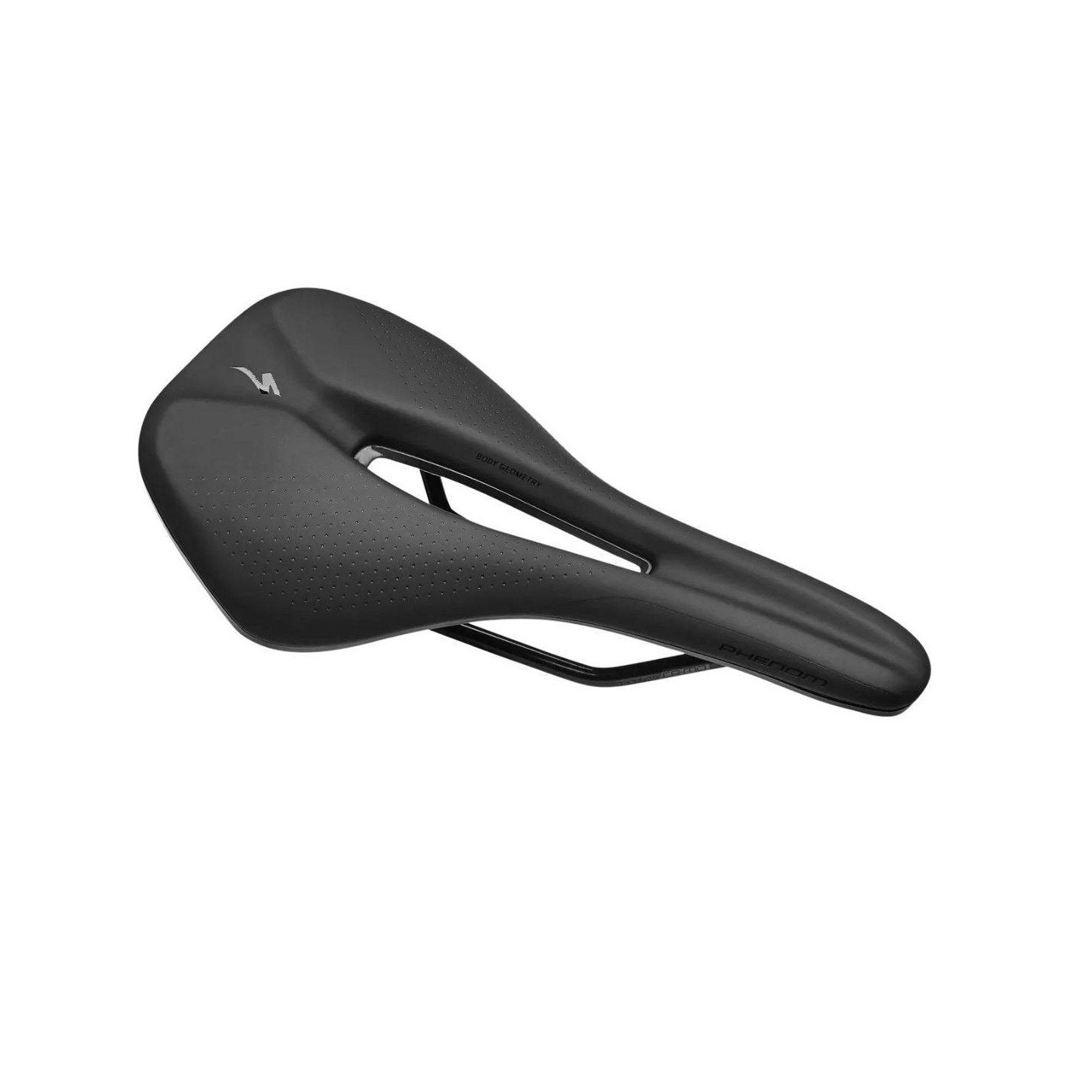 SILLIN SPECIALIZED PHENOM COMP SADDLE BLACK | Ravet Bike