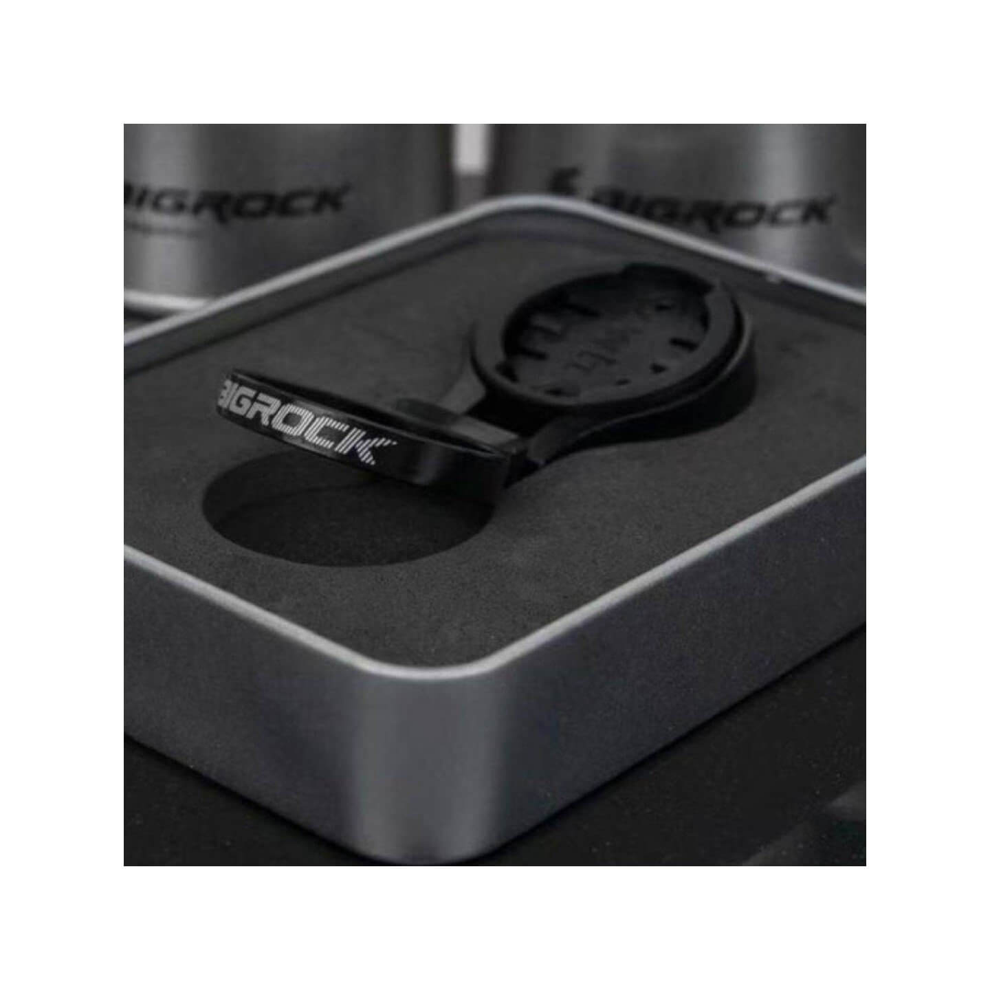 SOPORTE GPS GARMIN AJUSTABLE | Ravet Bike