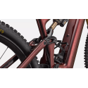 BICICLETA SPECIALIZED TURBO LEVO S-WORKS G4 RED | Ravet Bike