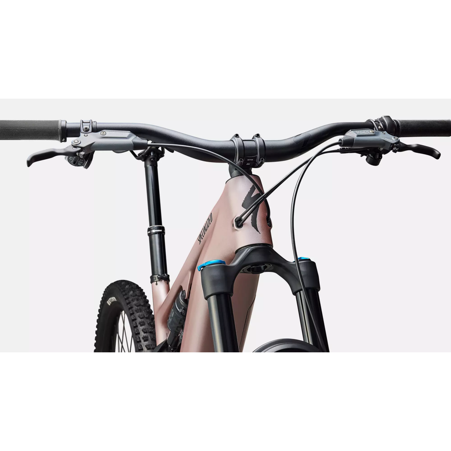 BICICLETA SPECIALIZED TURBO LEVO COMP CARBON G4 | Ravet Bike