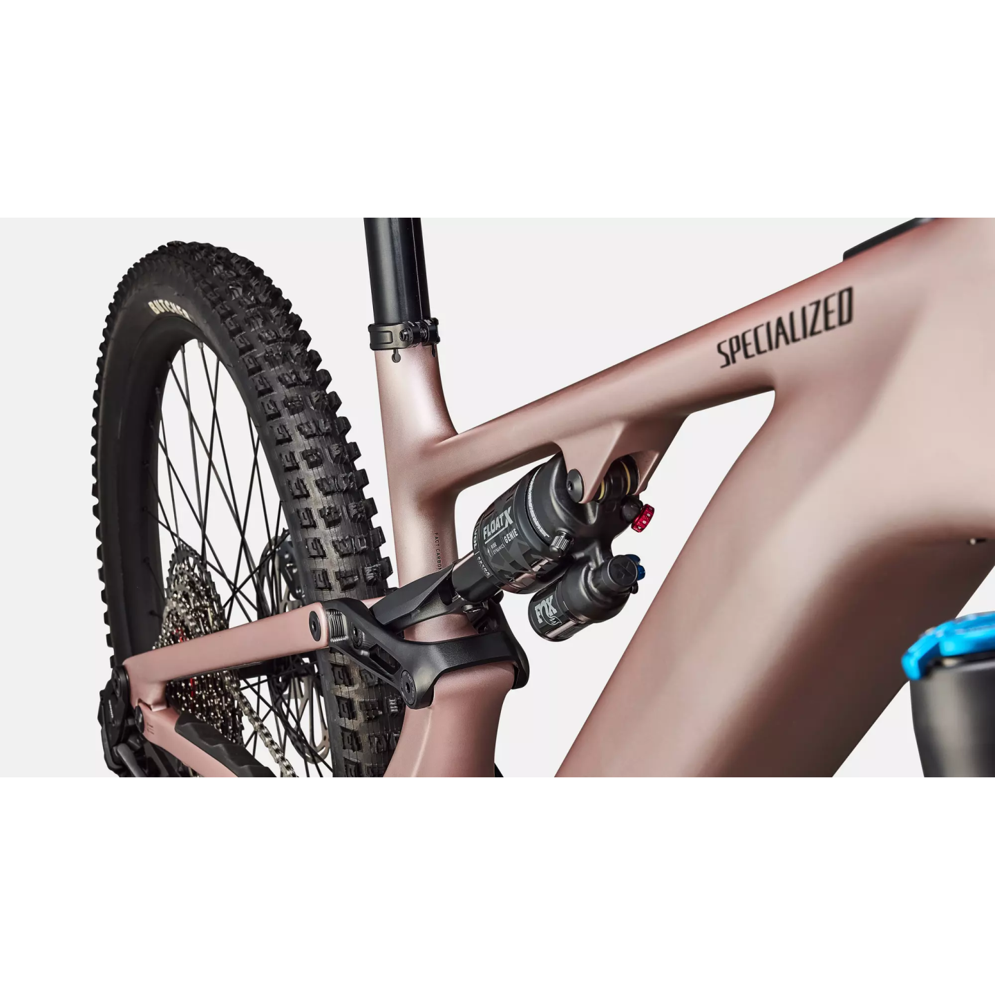 BICICLETA SPECIALIZED TURBO LEVO COMP CARBON G4 | Ravet Bike