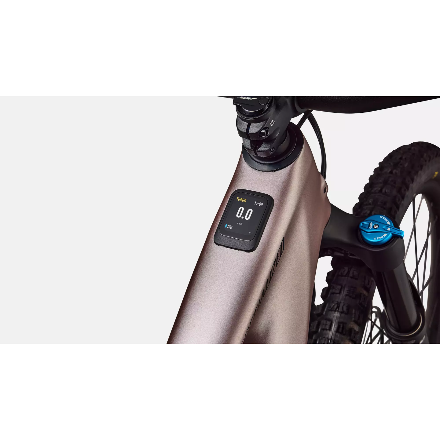 BICICLETA SPECIALIZED TURBO LEVO COMP CARBON G4 | Ravet Bike