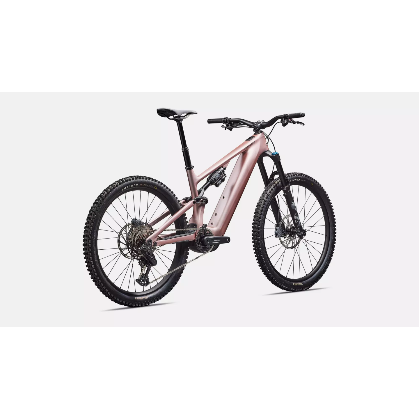 BICICLETA SPECIALIZED TURBO LEVO COMP CARBON G4 | Ravet Bike