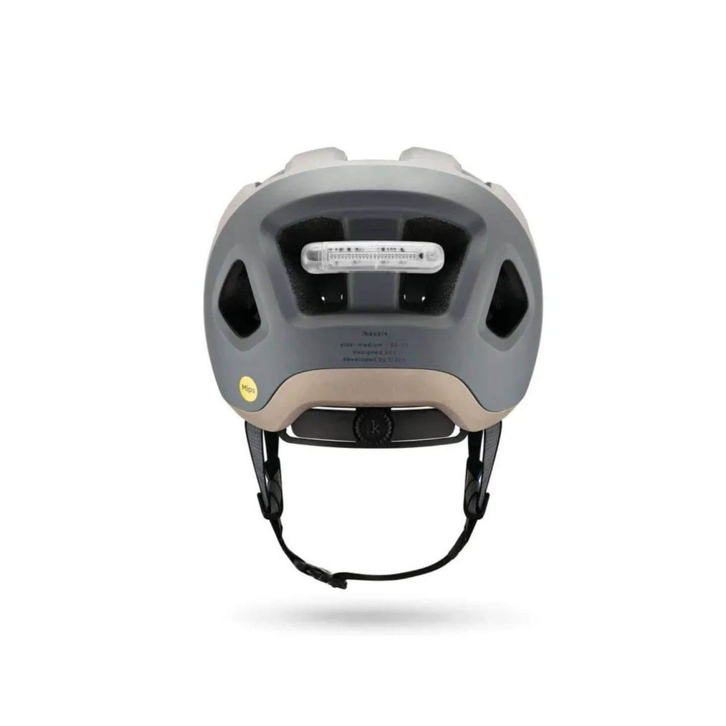 CASCO FIZIK KASSIS MUD-SAND LIGHT | Ravet Bike