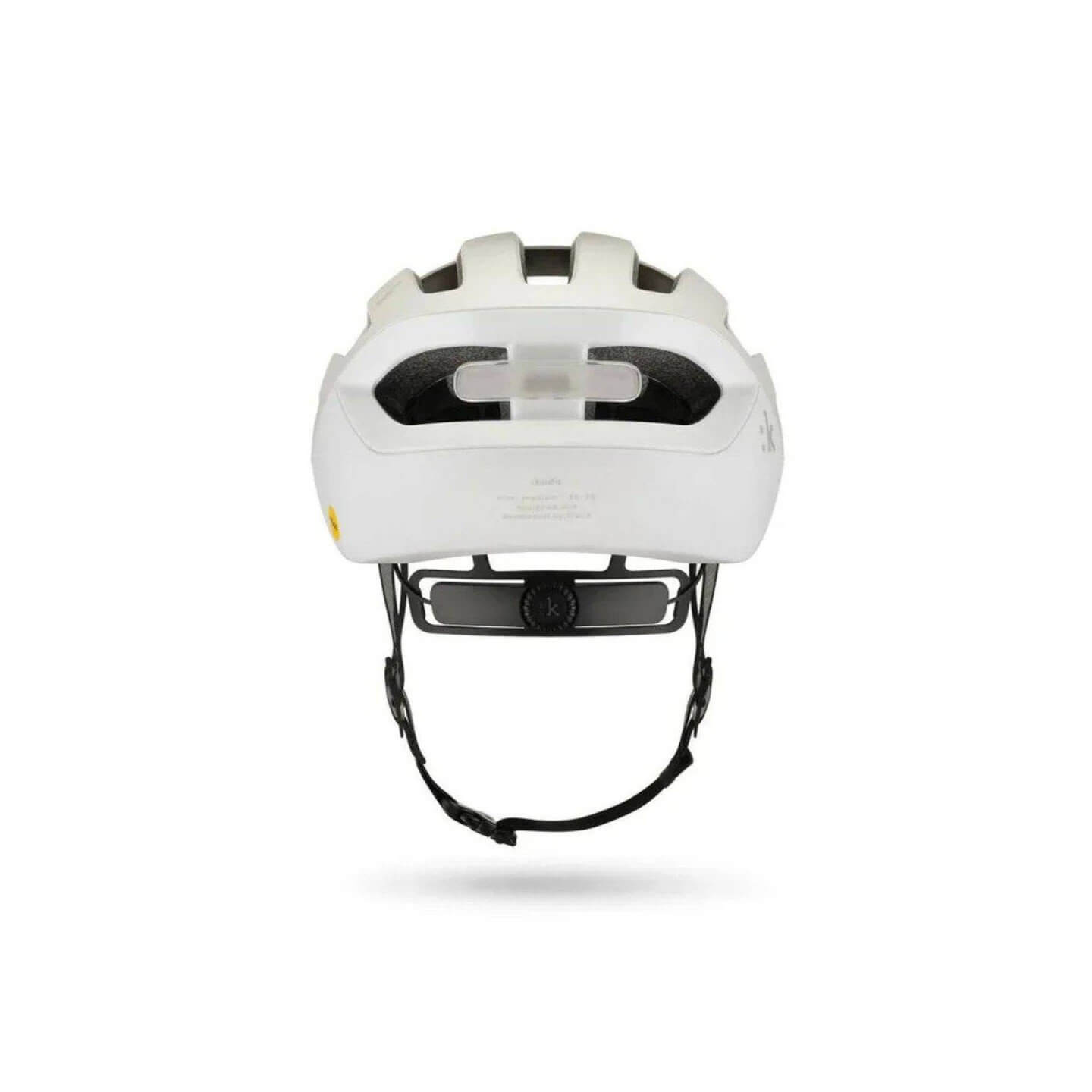 CASCO FIZIK KUDO WHITE | Ravet Bike