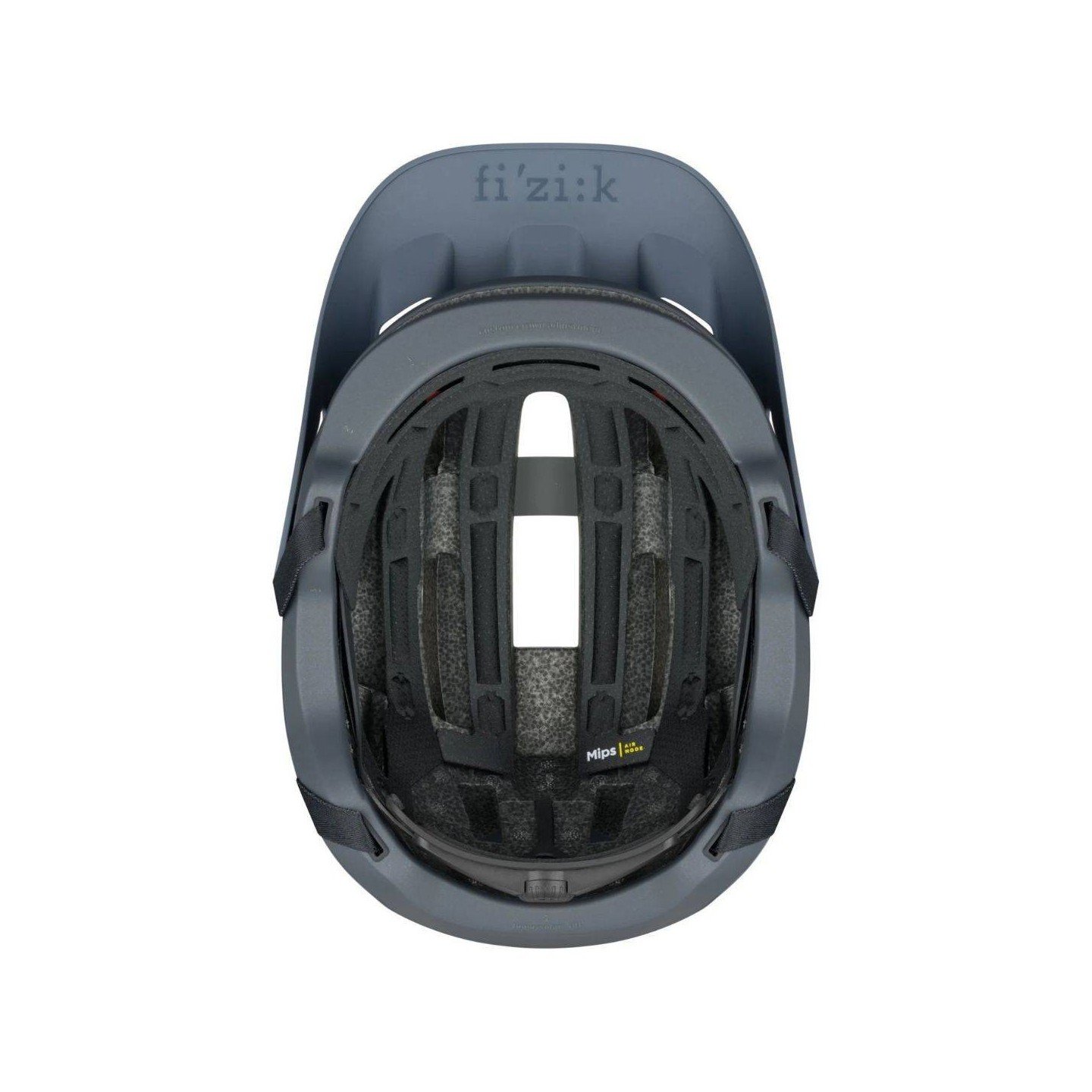 CASCO FIZIK KASSIS DARK NAVY | Ravet Bike