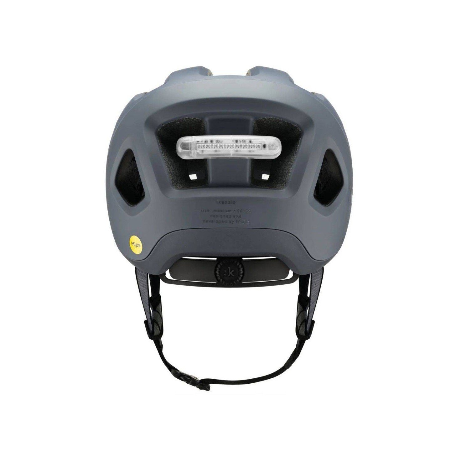 CASCO FIZIK KASSIS DARK NAVY | Ravet Bike