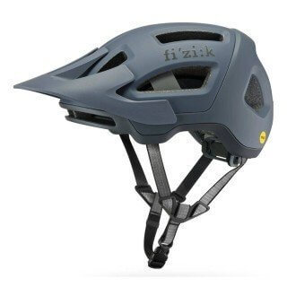 Casco Fizik Kassis Dark Navy MTB Trail | Comprar