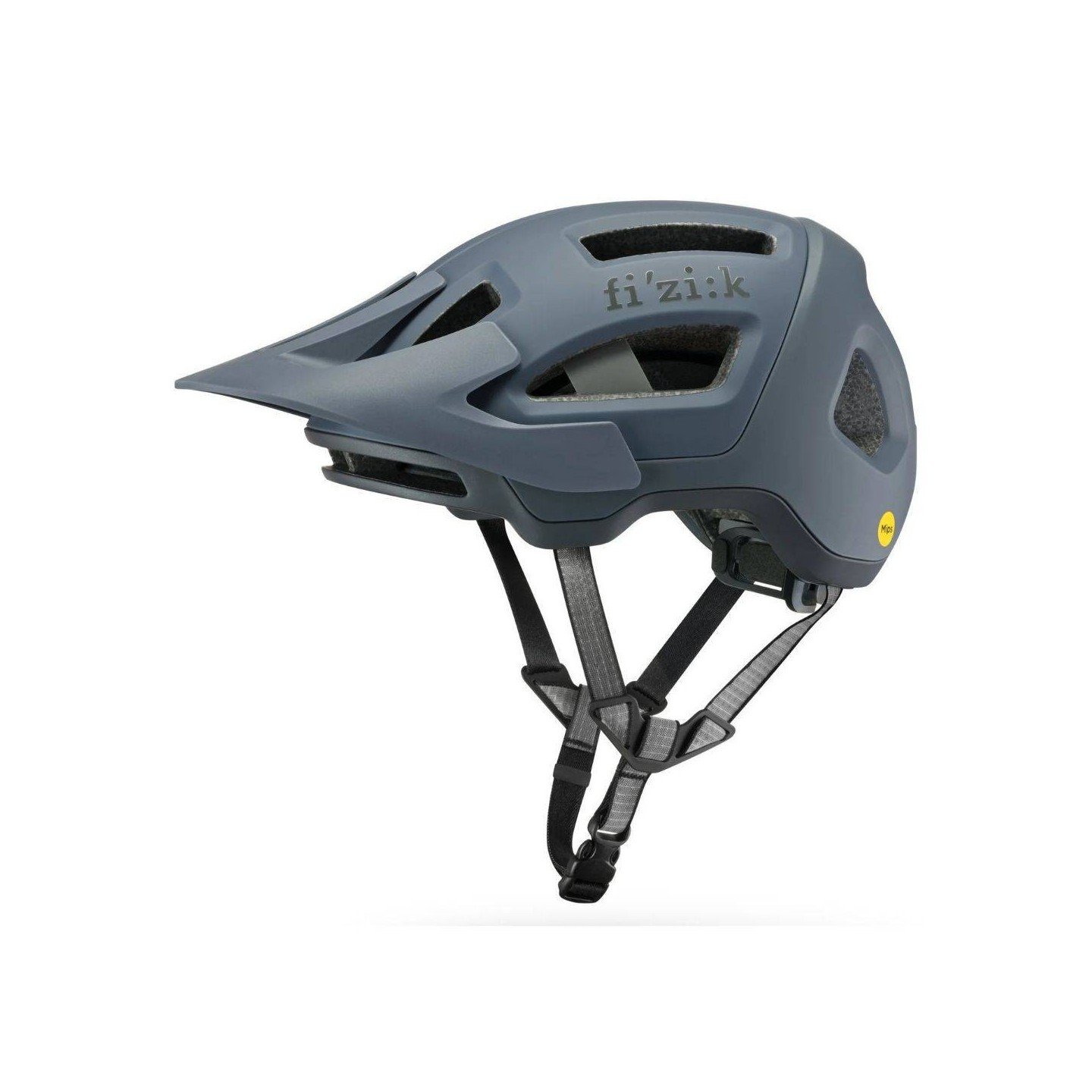 CASCO FIZIK KASSIS DARK NAVY | Ravet Bike