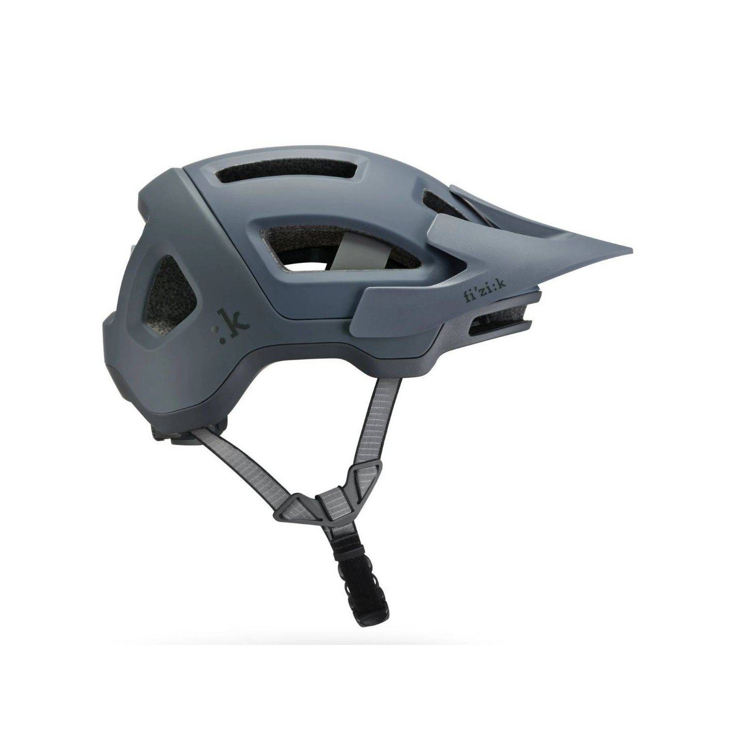 CASCO FIZIK KASSIS DARK NAVY | Ravet Bike