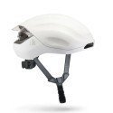 CASCO FIZIK KUDO AERO WHITE | Ravet Bike