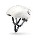 CASCO FIZIK KUDO AERO WHITE | Ravet Bike