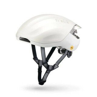 Casco Fizik Kudo Aero White | Comprar casco aero