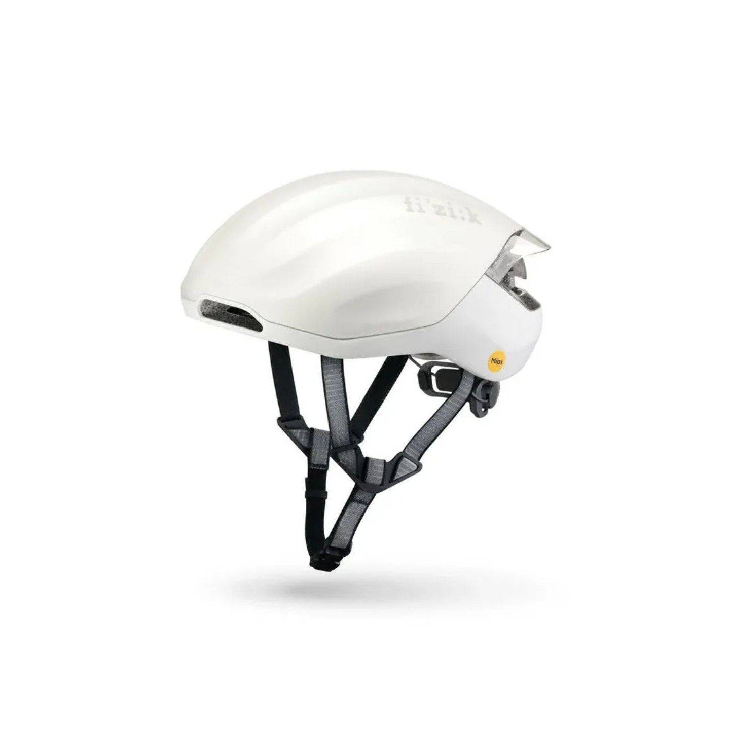 CASCO FIZIK KUDO AERO WHITE | Ravet Bike