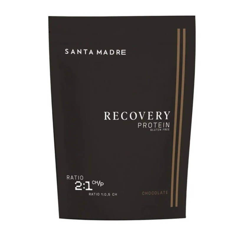 RECUPERADOR RÁPIDO RECOVERY DRINK CHOCOLATE 800G