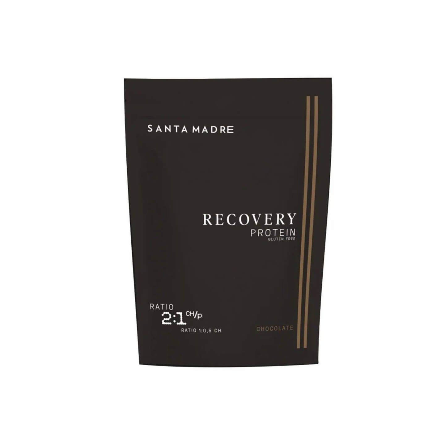 RECUPERADOR RÁPIDO RECOVERY DRINK CHOCOLATE 800G | Ravet Bike