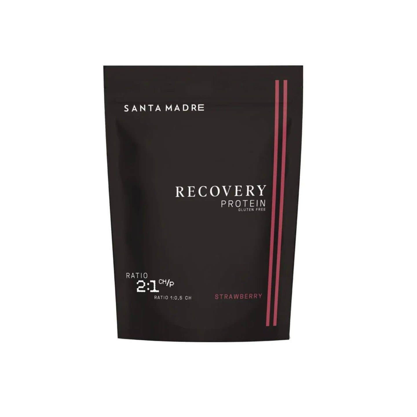 RECUPERADOR RÁPIDO RECOVERY DRINK FRESA 800G | Ravet Bike