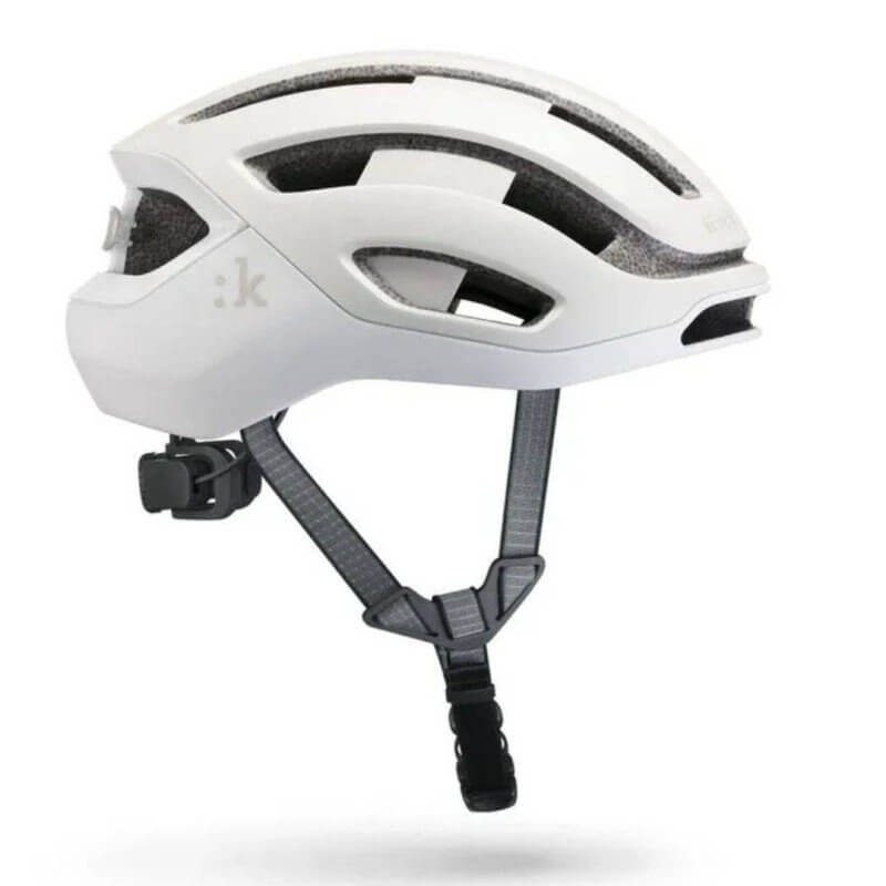 CASCO FIZIK KUDO WHITE