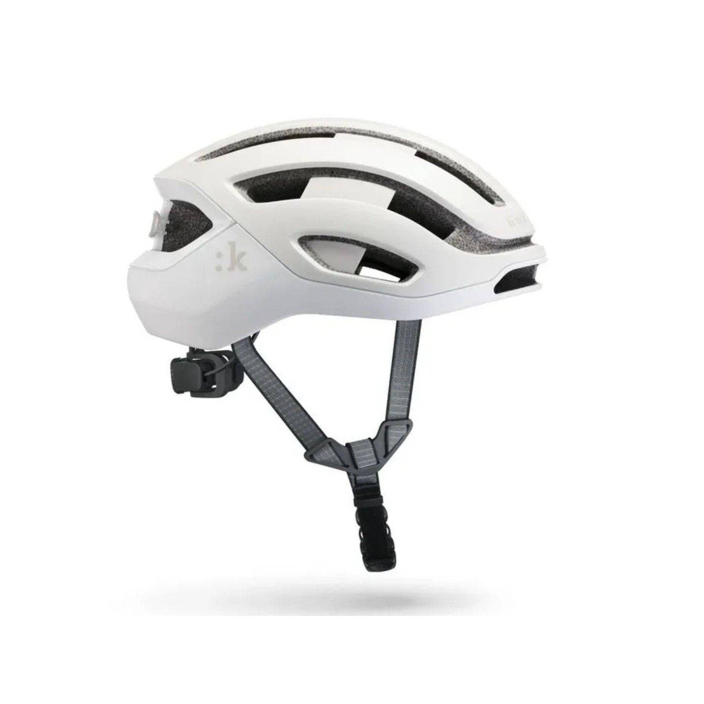 CASCO FIZIK KUDO WHITE | Ravet Bike