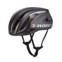 CASCO SPECIALIZED S-WORKS PREVAIL 3 CE BLACK CHROME | Ravet Bike