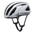 CASCO S-WORKS PREVAIL 3 CE WHITE BLACK | Ravet Bike