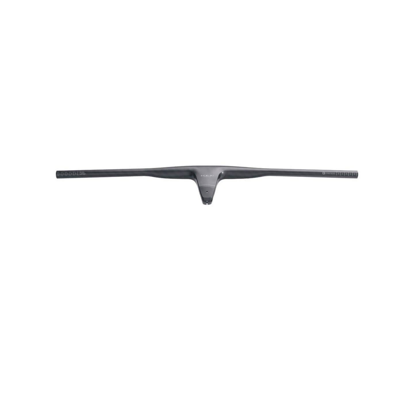 MANILLAR INTEGRADO GEMINI PRÖPUS 70 MM CARBON | Ravet Bike