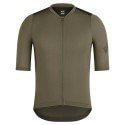 MAILLOT RAPHA MEN'S PRO TEAM TRAINING DRK GREEN | Ravet Bike