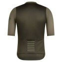 MAILLOT RAPHA MEN'S PRO TEAM TRAINING DRK GREEN | Ravet Bike