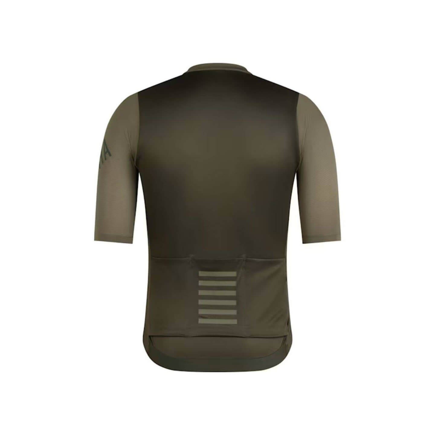 MAILLOT RAPHA MEN'S PRO TEAM TRAINING DRK GREEN | Ravet Bike