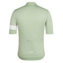 MAILLOT RAPHA MEN'S CORE RESEDA WHITE | Ravet Bike