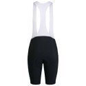 CULOTTE CORTO RAPHA WOMEN'S CORE BIB BLACK/WHITE | Ravet Bike