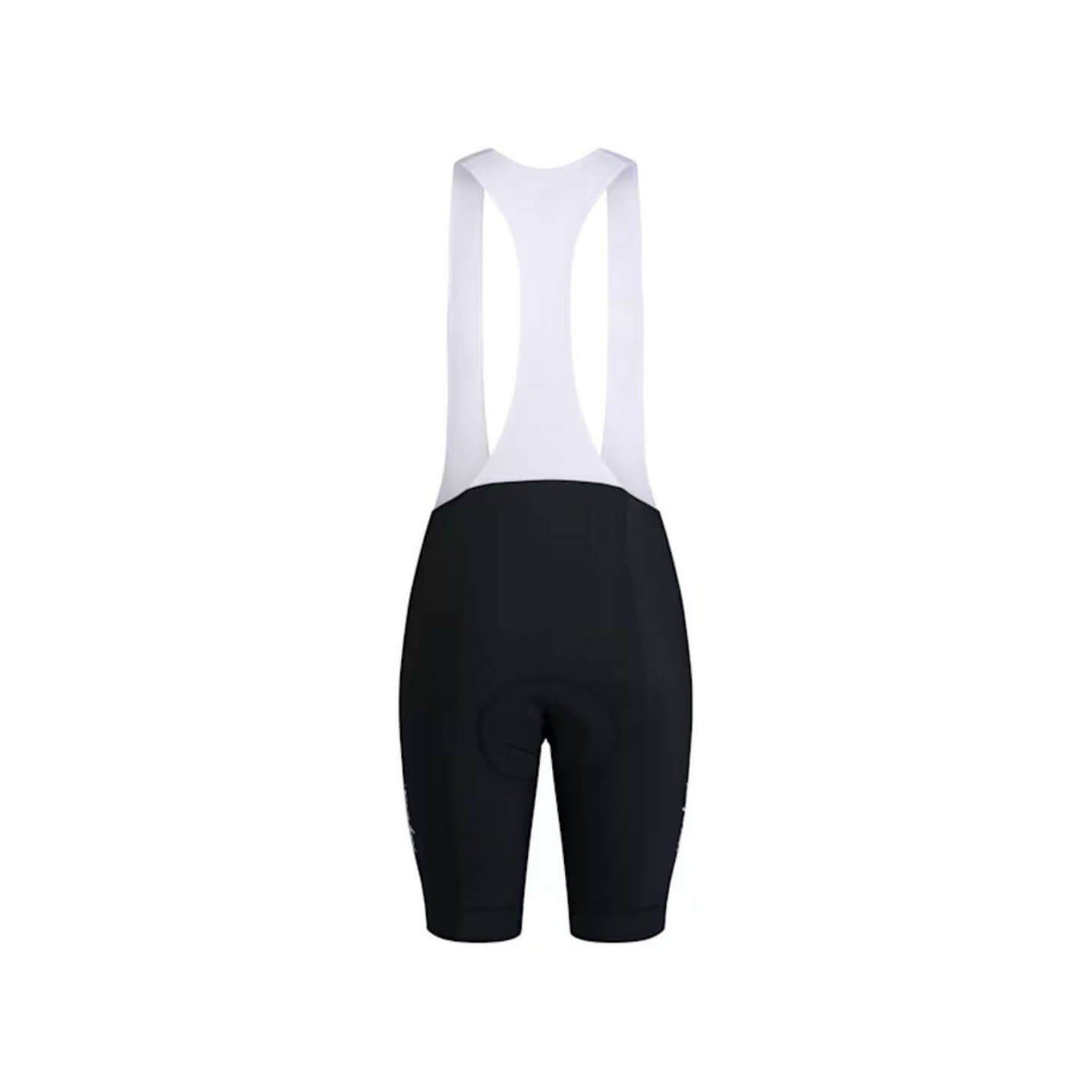 CULOTTE CORTO RAPHA WOMEN'S CORE BIB BLACK/WHITE | Ravet Bike