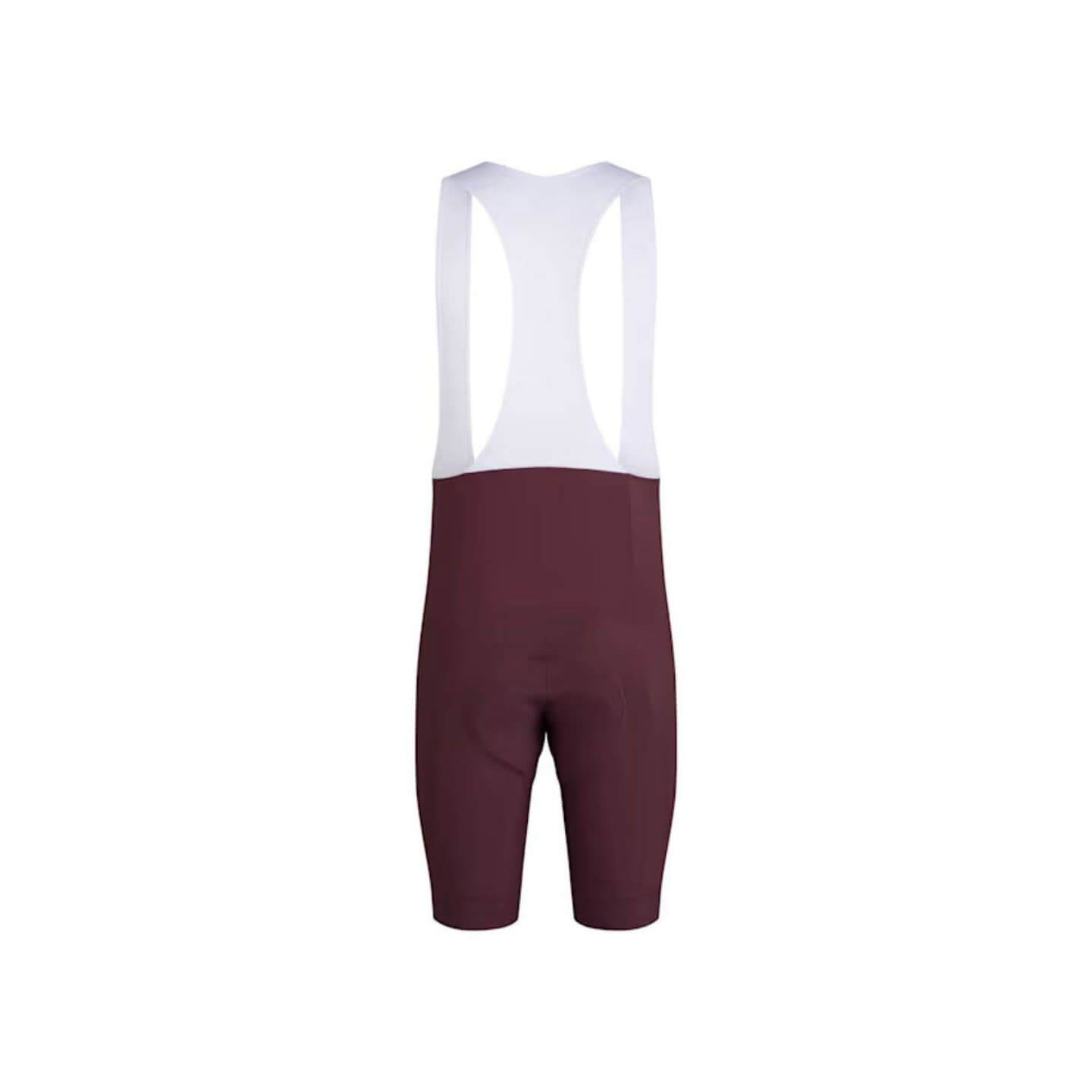 CULOTTE CORTO RAPHA MEN'S CORE BIB MAHOGANY WHT | Ravet Bike