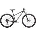 SPECIALIZED ROCKHOPPER SPORT SATIN BLACK | Ravet Bike