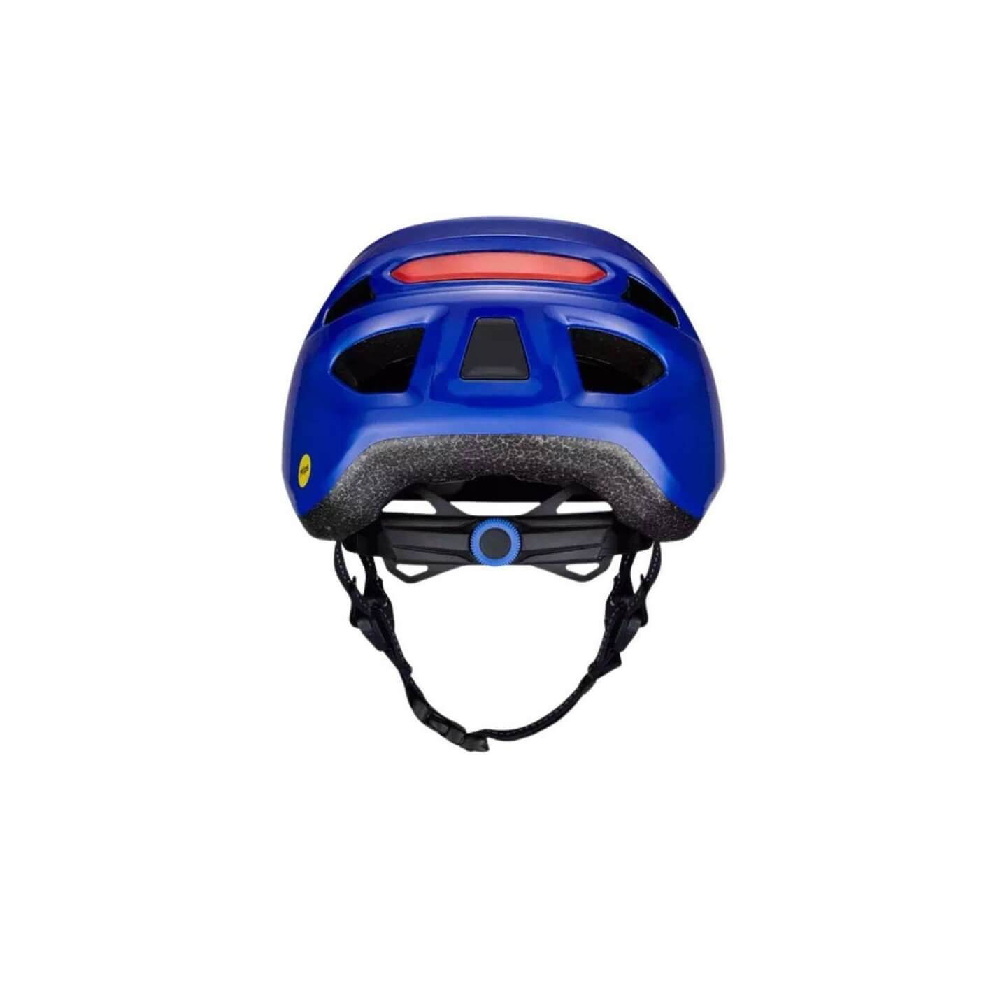 CASCO SPECIALIZED SHUFFLE 2 LED CE ZAFIRO | Ravet Bike