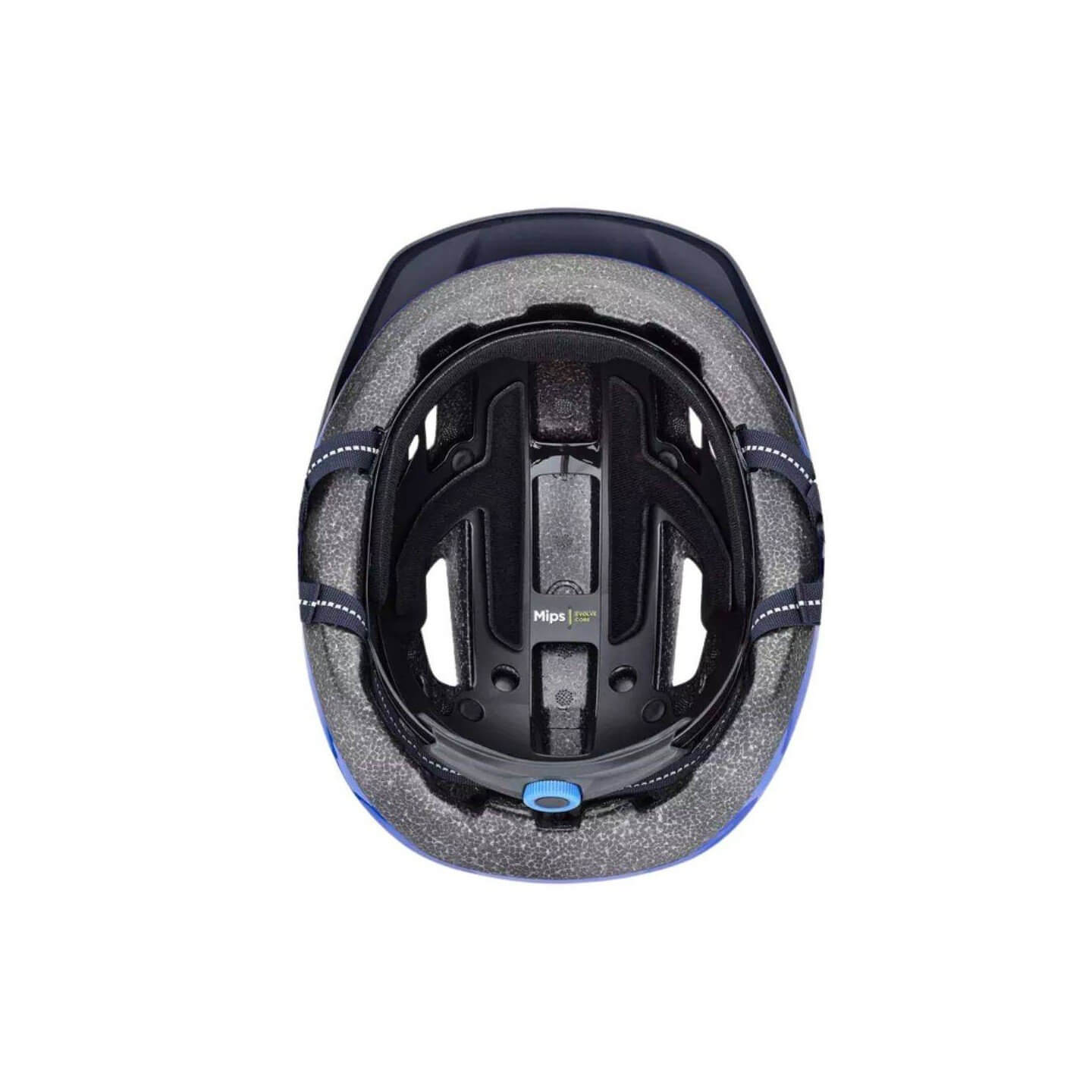 CASCO SPECIALIZED SHUFFLE 2 LED CE ZAFIRO | Ravet Bike