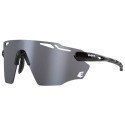 GAFAS EASSUN FARTLEK SHINY BLACK | Ravet Bike