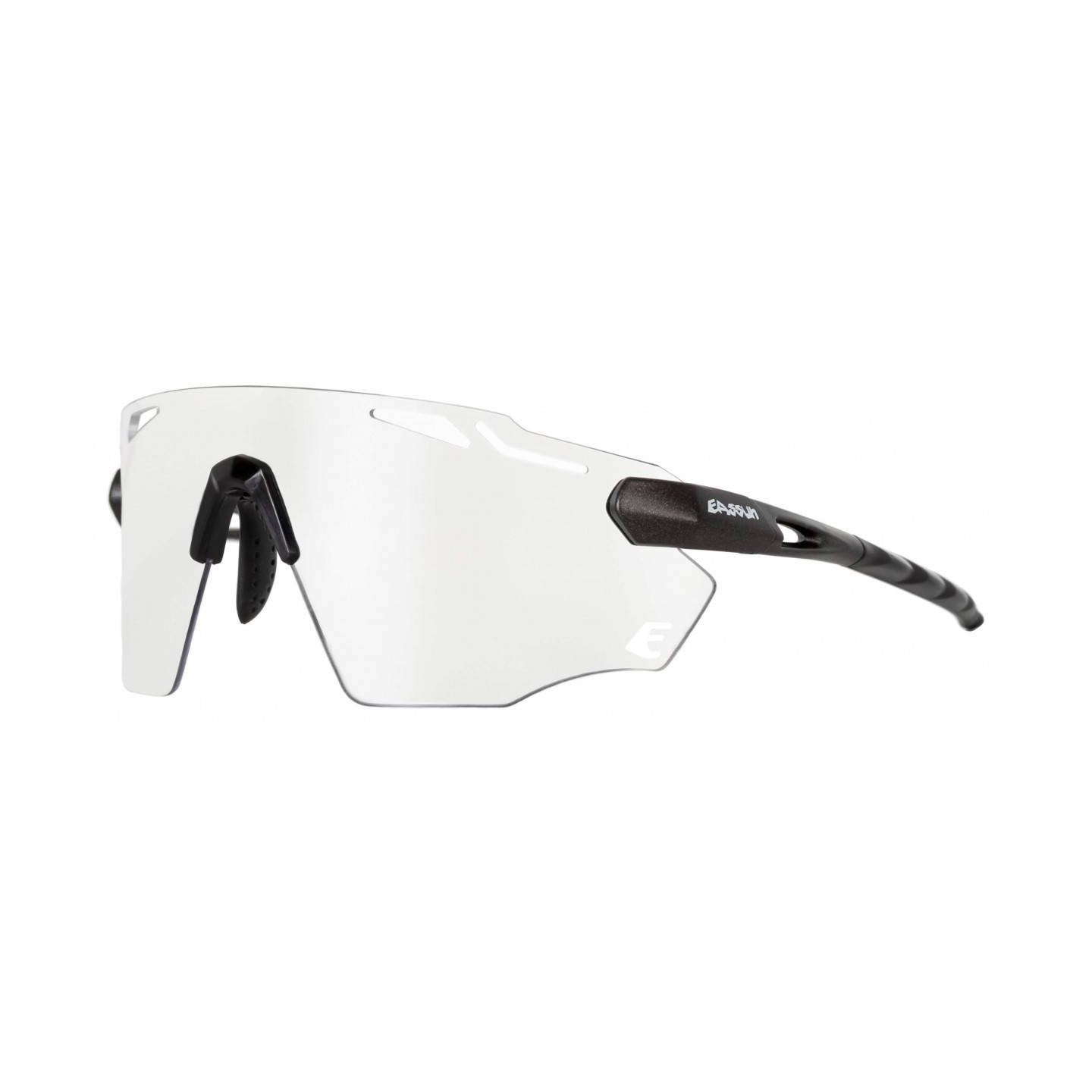 GAFAS EASSUN FARTLEK GRAPHITE PH | Ravet Bike